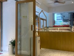 -Cafe on warm(丹霞店)