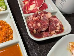 -盛江山自助料理(奥莱锦辉购物广场店)