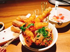 没骨头鸡爪-太二酸菜鱼(金沙印象城店)