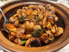 -万龙洲海鲜(大兴绿地缤纷城店)