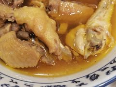 -兔爸私家小厨(新北万达店)