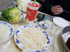 -鑫龙火锅城(经二纬四店)
