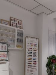 -丽心自助美甲美睫