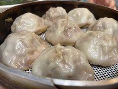 -百年尹氏汤包(湖南路狮子桥店)