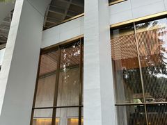 -尼依格罗香港美利酒店