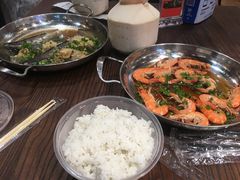 -盒马鲜生(岭南新世界店)
