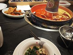 -咏江南·苏式火锅·苏州评弹(观前街店)