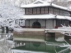 -拙政园