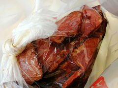 -山林大红·上海大红肠(四川北路店)