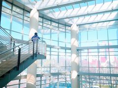 -石景山区图书馆(八角南路)