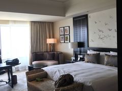 -无锡君来洲际酒店