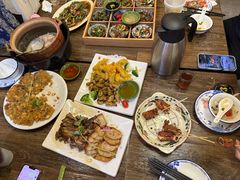 -潮和兴海鲜城·地道潮汕菜(佛山店)