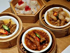 -云山茶餐厅(广东大厦店)