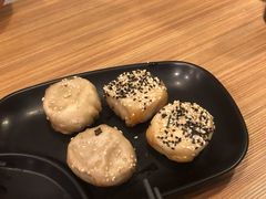 三拼生煎-小杨生煎(湟普汇店)
