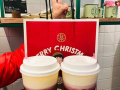 -LELECHA乐乐茶(美罗城店)