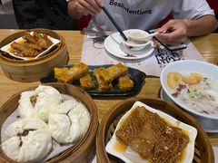 -赏点粤式点心(广州塔店)