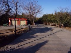 秦岭野生动物园-西安秦岭野生动物园