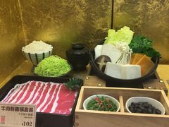 -胜博殿日式炸猪排(西红门店)