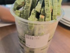 -艾炒酸奶(上海近铁城市广场店)