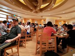 大堂-888自助餐