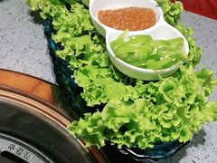 -金迈圆烤肉餐厅(维多利店)