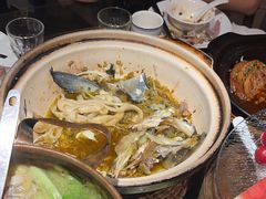 -永安水煮活鱼·仪征土菜院子