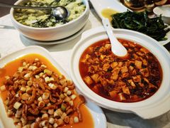 麻婆豆腐-竹涧府