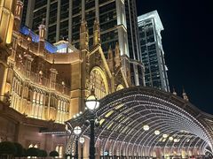 -澳门喜来登大酒店