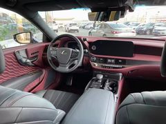 -大连中升雷克萨斯(华北路店)