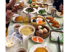 -大咀港式茶餐厅(海岸城店)