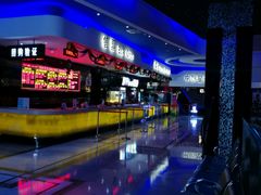 -中影星美国际影城(犀浦百伦店)