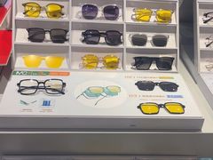 -LOHO眼镜(上海市浦江万达店)