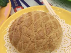 -澳门陈光记烧味饭店(万象城店)