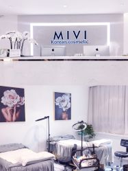 -MIVI·纹眉半永久野生眉