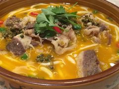 -阿英煲(凉城路店)