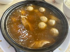 肉骨茶-新记肉骨茶