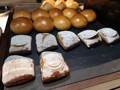 -西安W酒店·WEI全味西餐厅