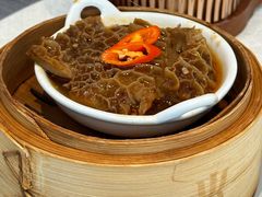 -晋江荣誉国际酒店·港誉茶餐厅