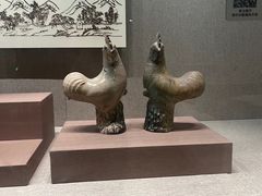 -敦煌市博物馆