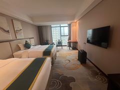 -南宁凤凰宾馆(火车站地铁站店)