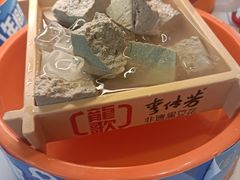 -龍歌自助小火锅(市北台东利群店)