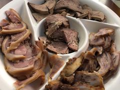-祝家饺子馆