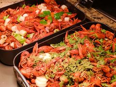 -上海锦江汤臣洲际大酒店壹阶层