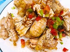 -北塘海鲜·天津菜(大光明桥旗舰店)