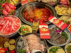 -蜀大侠火锅(总府路店)