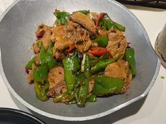 -鱼食饭稻·苏浙土菜17年老馆子(平江路店)