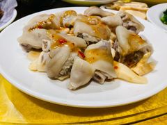 -大笑饭堂(甲子桥店)