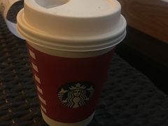 -星巴克(福州万象九宜城分店)