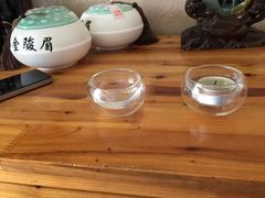 -老韩煸鸡·中国炸鸡(水塔美食街店)