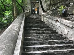 -北京上方山国家森林公园